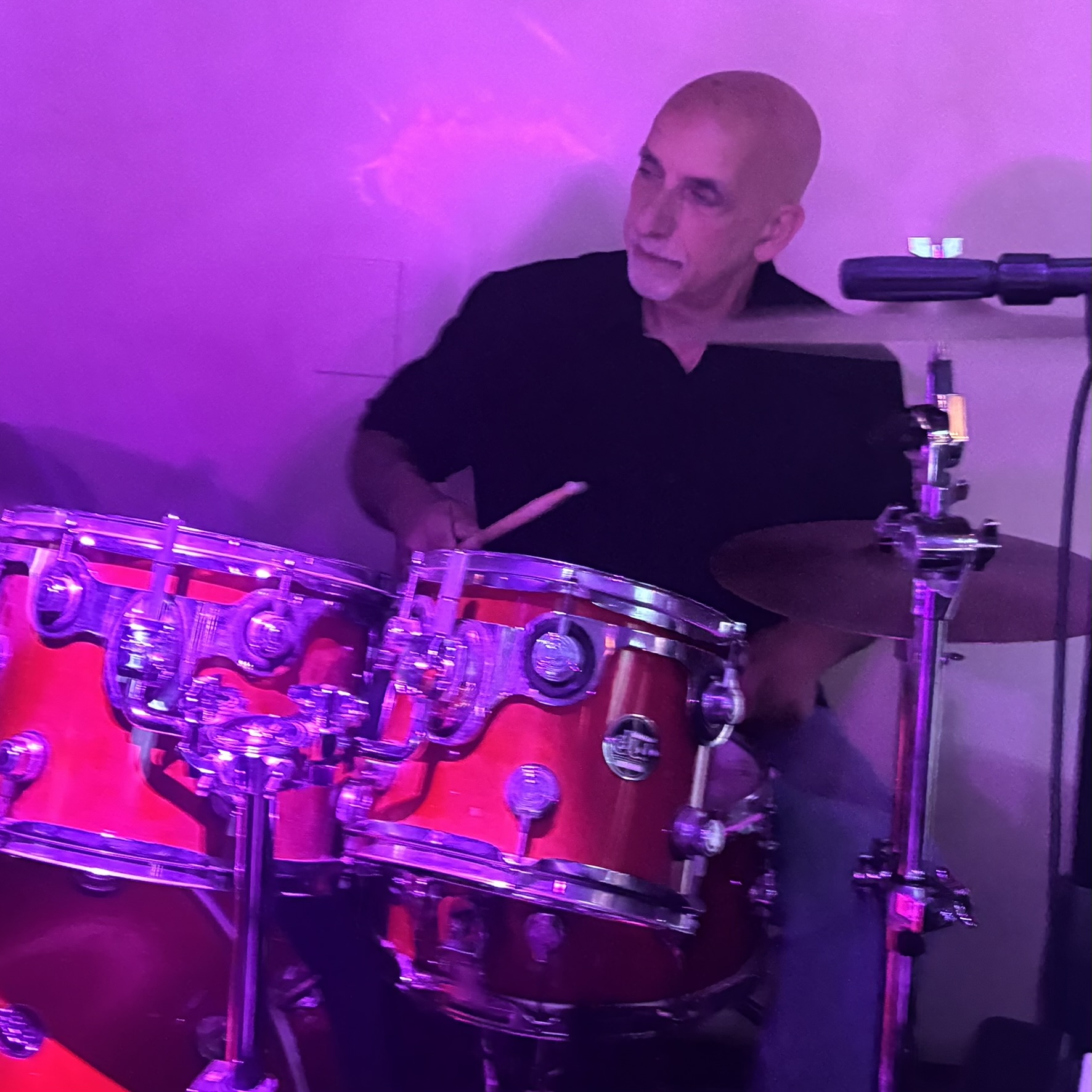 Sal DeVitto